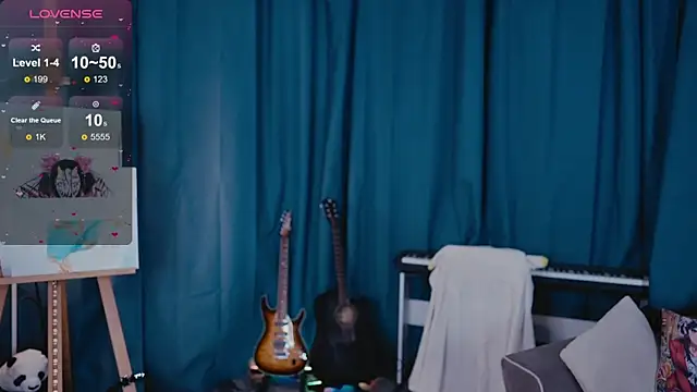 MadnessAlison online show from November 2025 03:01:02 PM