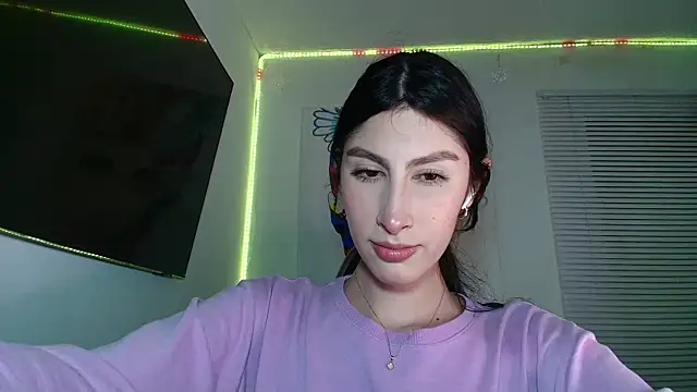 valeria gonzales  online show from February 2026 11:35:01 PM