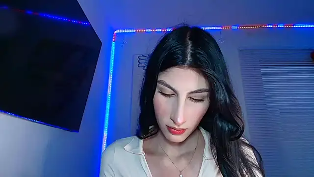 valeria gonzales  online show from March 2026 10:18:01 PM