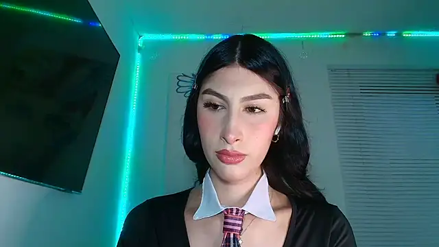 valeria gonzales  online show from March 2026 10:24:02 PM