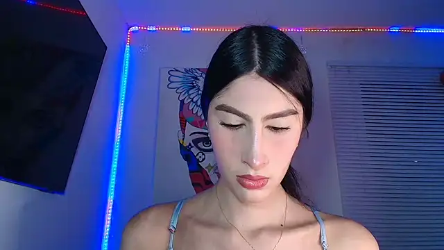 Snapshot of valeria_gonzales_ chatting on April 2026 01:14:01 AM valeria gonzales online show from April 2026 01:14:01 AM