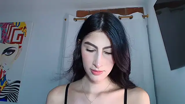 Snapshot of valeria_gonzales_ chatting on June 2026 01:34:02 AM valeria gonzales online show from June 2026 01:34:02 AM