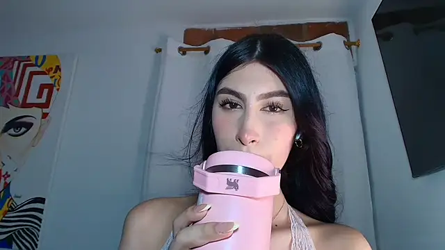 Snapshot of valeria_gonzales_ chatting on June 2026 08:41:01 PM valeria gonzales online show from June 2026 08:41:01 PM