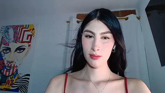 Snapshot of valeria_gonzales_ chatting on July 2026 01:18:02 AM valeria gonzales online show from July 2026 01:18:02 AM