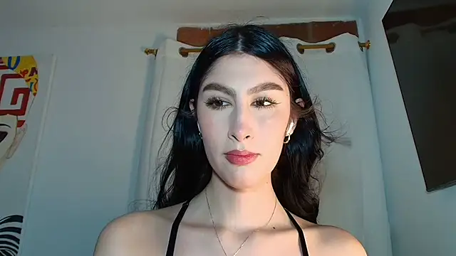 Snapshot of valeria_gonzales_ chatting on July 2026 11:04:02 PM valeria gonzales online show from July 2026 11:04:02 PM