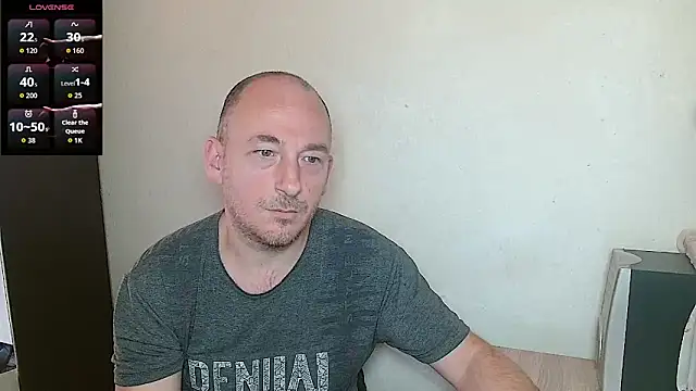 Johan   Barker online show from December 2025 10:24:01 AM