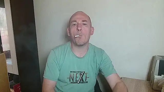 Johan   Barker online show from March 2026 12:30:01 PM