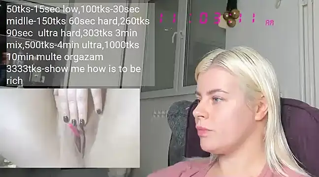 queenofthenighttt online show from December 2024 10:05:02 AM