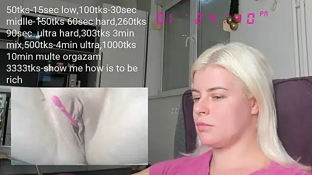 queenofthenighttt online show from February 2025 12:26:02 PM