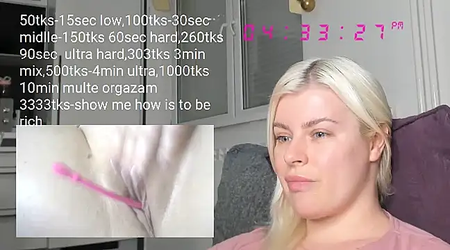 queenofthenighttt online show from February 2025 03:35:01 PM