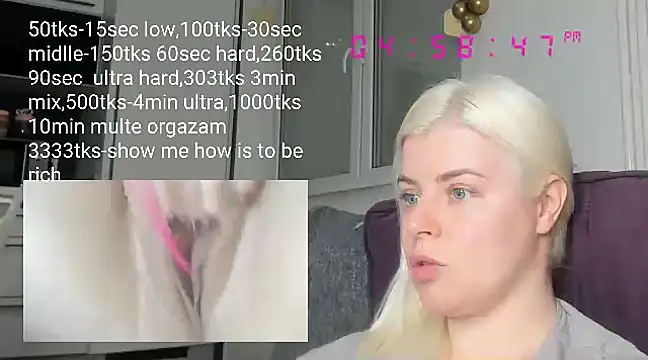 queenofthenighttt online show from March 2025 03:59:02 PM