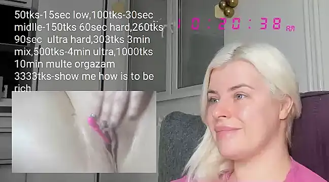 queenofthenighttt online show from March 2025 09:21:01 AM