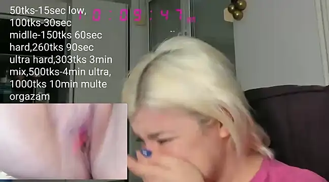 queenofthenighttt online show from March 2025 09:10:01 AM