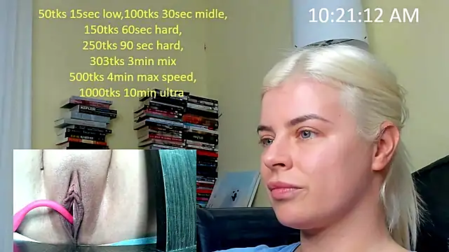 queenofthenighttt online show from November 2025 09:21:01 AM