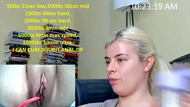 queenofthenighttt online show from March 2026 09:17:02 AM