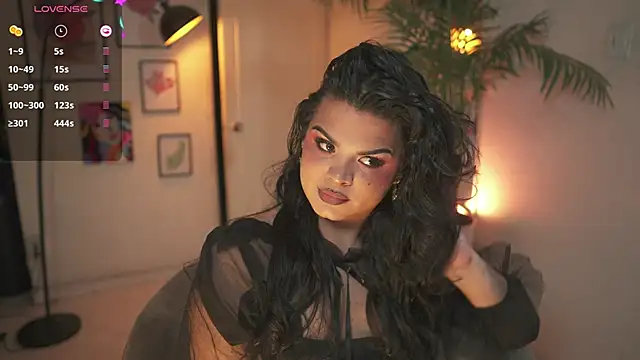 Snapshot of artechloe chatting on January 2026 10:58:02 PM artechloe online show from January 2026 10:58:02 PM