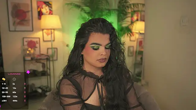 Snapshot of artechloe chatting on February 2026 03:26:02 AM artechloe online show from February 2026 03:26:02 AM