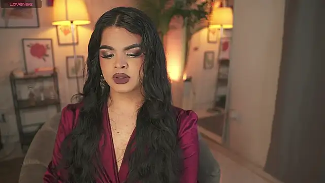 Snapshot of artechloe chatting on February 2026 01:16:02 AM artechloe online show from February 2026 01:16:02 AM