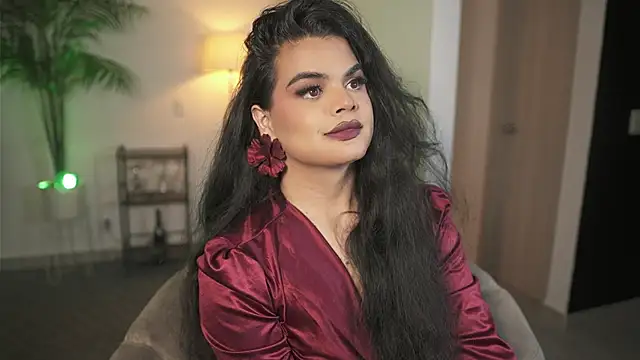 Snapshot of artechloe chatting on March 2026 12:06:02 AM artechloe online show from March 2026 12:06:02 AM