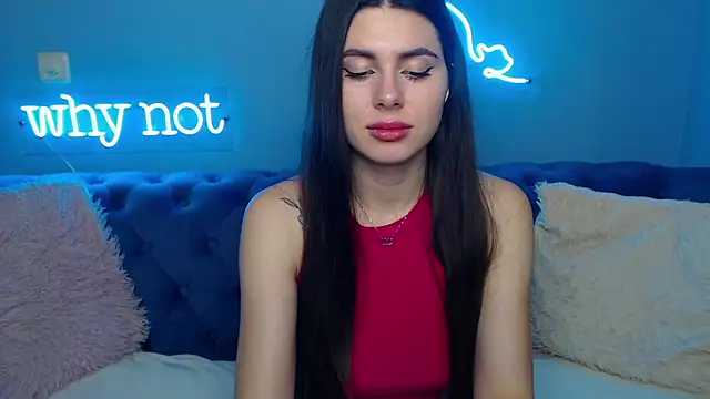 Snapshot of ViollinaLove chatting on January 2025 08:50:01 AM ViollinaLove online show from January 2025 08:50:01 AM