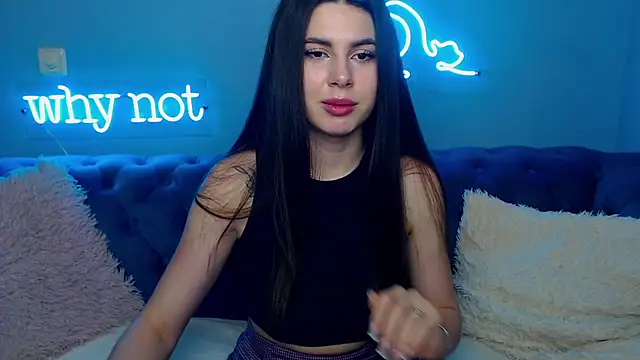 Snapshot of ViollinaLove chatting on January 2025 10:27:02 AM ViollinaLove online show from January 2025 10:27:02 AM