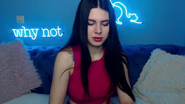 Snapshot of ViollinaLove chatting on January 2025 05:43:01 AM ViollinaLove online show from January 2025 05:43:01 AM