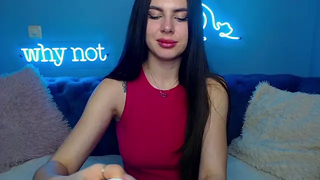 Snapshot of ViollinaLove chatting on January 2025 11:49:02 AM ViollinaLove online show from January 2025 11:49:02 AM