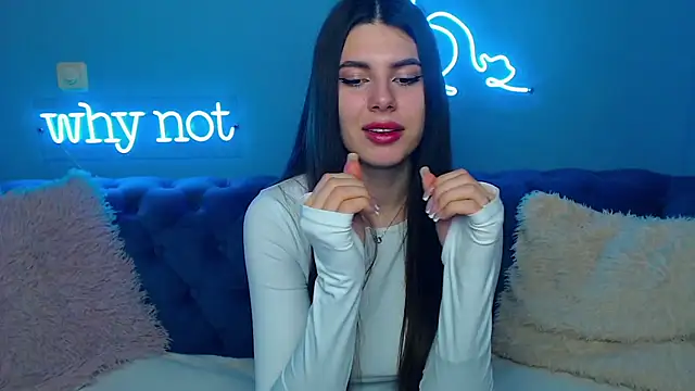 Snapshot of ViollinaLove chatting on January 2025 11:56:02 AM ViollinaLove online show from January 2025 11:56:02 AM