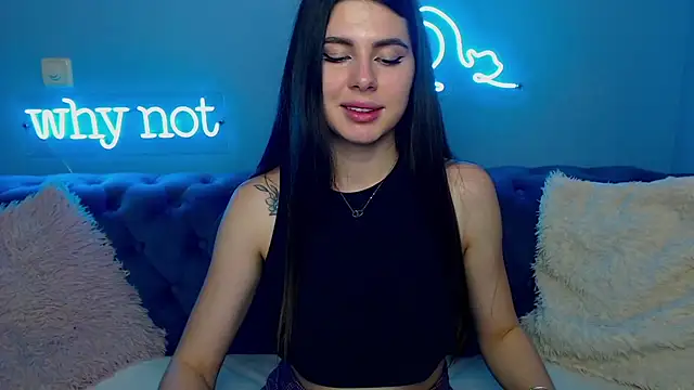 Snapshot of ViollinaLove chatting on February 2025 11:53:01 AM ViollinaLove online show from February 2025 11:53:01 AM