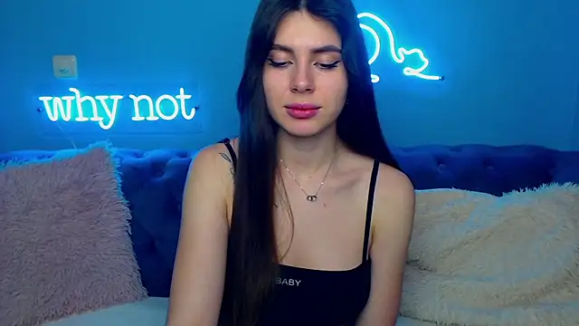 Snapshot of ViollinaLove chatting on February 2025 11:56:01 AM ViollinaLove online show from February 2025 11:56:01 AM