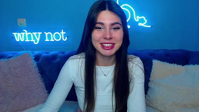 Snapshot of ViollinaLove chatting on February 2025 11:55:01 AM ViollinaLove online show from February 2025 11:55:01 AM