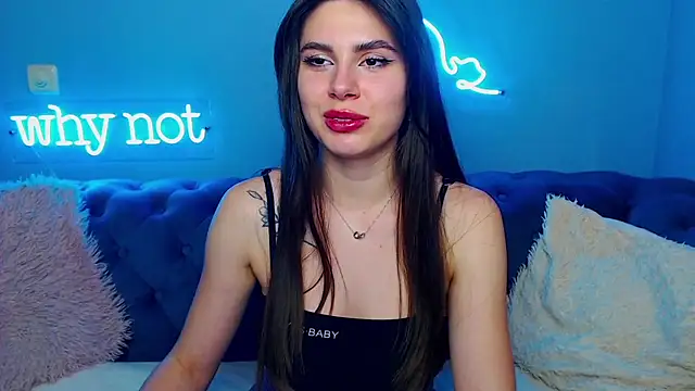 Snapshot of ViollinaLove chatting on February 2025 11:54:01 AM ViollinaLove online show from February 2025 11:54:01 AM
