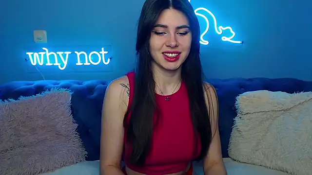 Snapshot of ViollinaLove chatting on February 2025 05:36:02 AM ViollinaLove online show from February 2025 05:36:02 AM