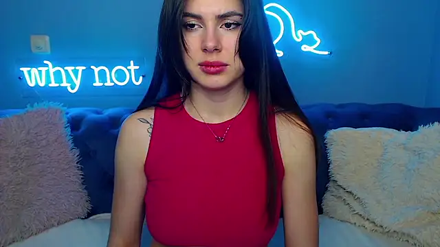 Snapshot of ViollinaLove chatting on February 2025 11:44:02 AM ViollinaLove online show from February 2025 11:44:02 AM