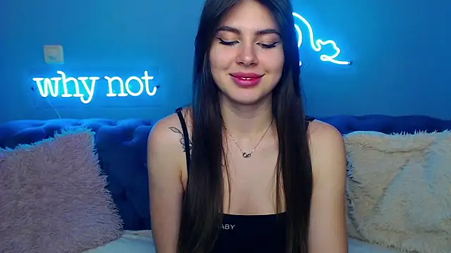Snapshot of ViollinaLove chatting on February 2025 11:55:01 AM ViollinaLove online show from February 2025 11:55:01 AM