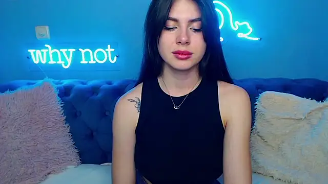 Snapshot of ViollinaLove chatting on February 2025 11:54:01 AM ViollinaLove online show from February 2025 11:54:01 AM