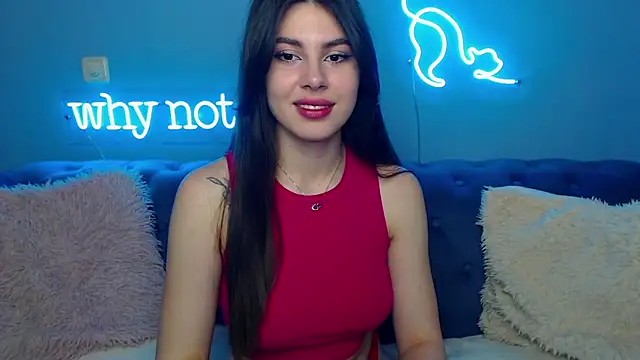 Snapshot of ViollinaLove chatting on March 2025 05:54:01 AM ViollinaLove online show from March 2025 05:54:01 AM