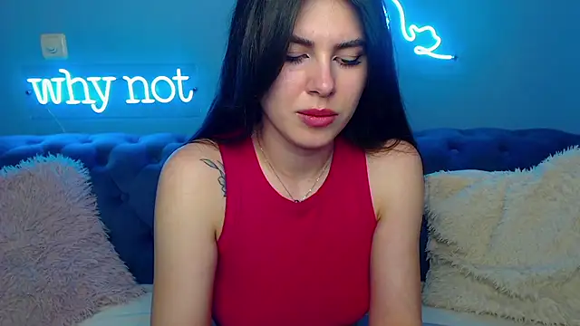 Snapshot of ViollinaLove chatting on March 2025 10:36:02 AM ViollinaLove online show from March 2025 10:36:02 AM