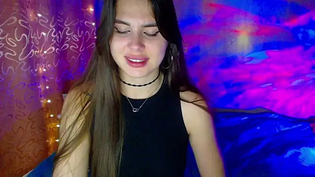 Snapshot of ViollinaLove chatting on October 2025 04:41:02 PM ViollinaLove online show from October 2025 04:41:02 PM