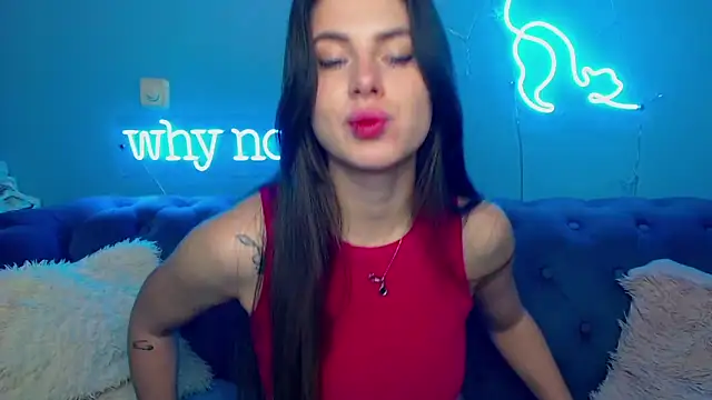 ViollinaLove online show from February 2026 05:51:02 AM