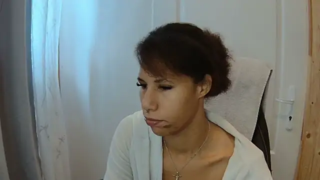 AaliyahHarris online show from October 2025 12:49:02 PM