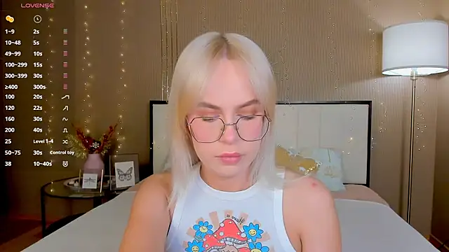 bellatip online show from February 2026 12:52:02 AM