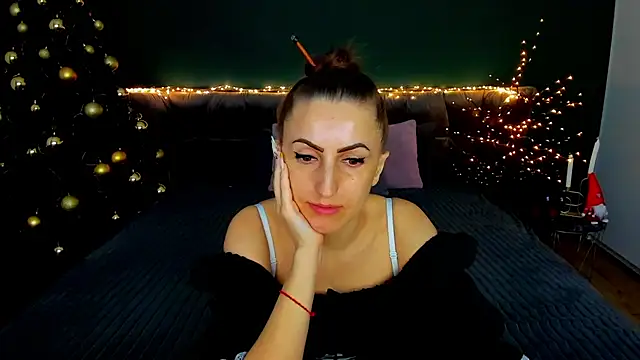 Rebecca Diamond online show from January 2026 07:02:01 AM