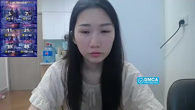 Asiagirll online show from February 2026 01:03:01 AM