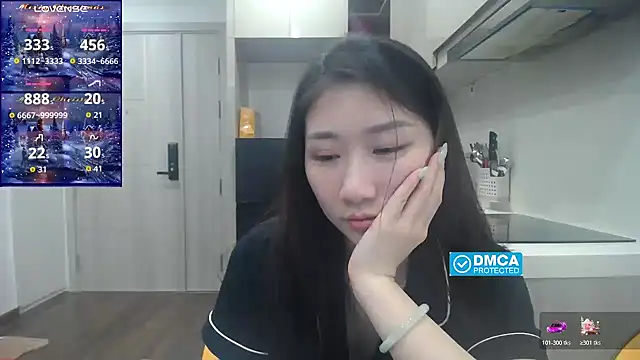 Snapshot of Asiagirll chatting on March 2026 03:41:01 PM Asiagirll online show from March 2026 03:41:01 PM