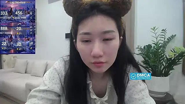 Snapshot of Asiagirll chatting on March 2026 05:19:01 PM Asiagirll online show from March 2026 05:19:01 PM