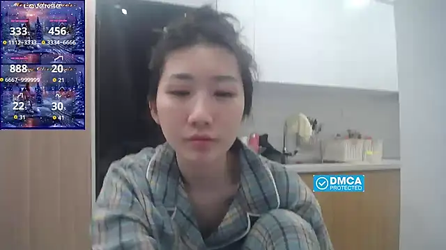 Snapshot of Asiagirll chatting on March 2026 01:06:02 PM Asiagirll online show from March 2026 01:06:02 PM