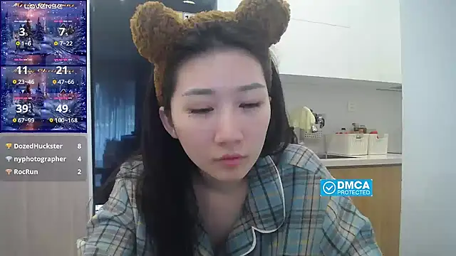 Snapshot of Asiagirll chatting on March 2026 05:44:01 AM Asiagirll online show from March 2026 05:44:01 AM