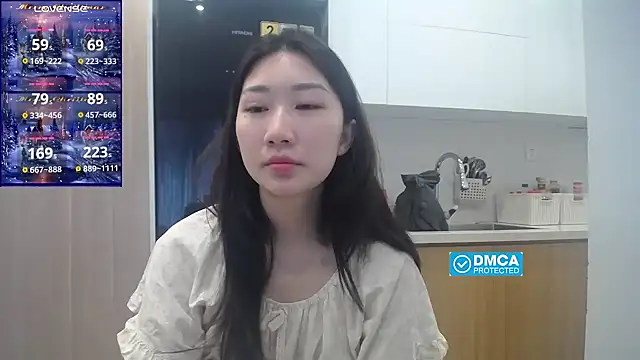 Snapshot of Asiagirll chatting on March 2026 12:59:02 AM Asiagirll online show from March 2026 12:59:02 AM