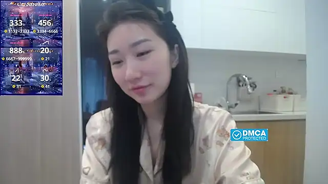 Snapshot of Asiagirll chatting on March 2026 01:53:02 AM Asiagirll online show from March 2026 01:53:02 AM